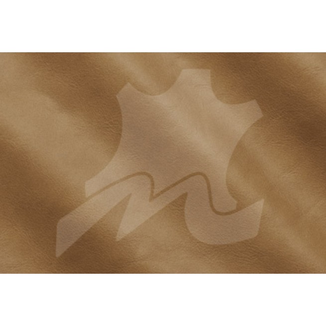 Шкіра меблева ORGANIC беж TAUPE 1,1-1,3 Італія